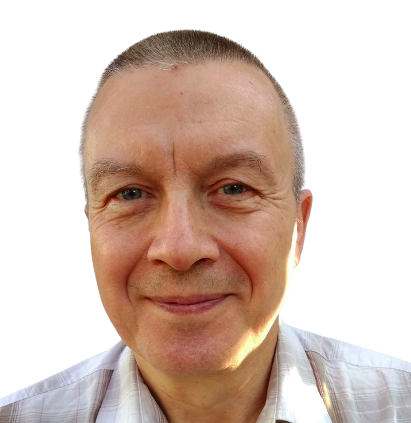 Volodymyr Sauliak