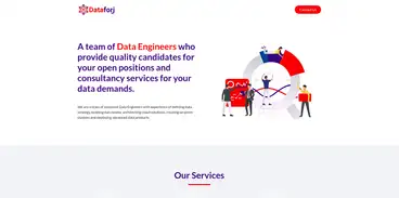 DataForj