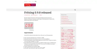 Fritzing