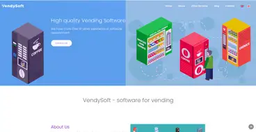 Vendysoft