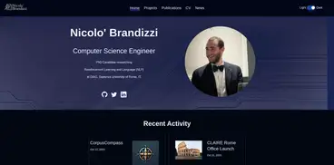 Nicolo' Brandizzi