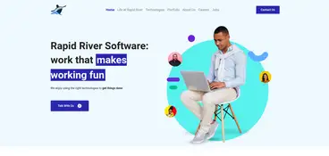 Rapid River Software